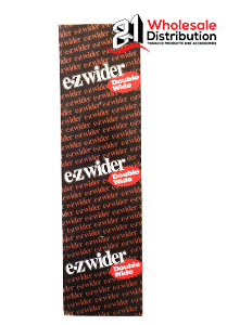 E-z Wider Double Wide 50