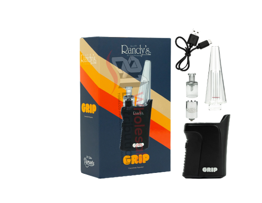 Randy's Grip Concentrate Vaporizer