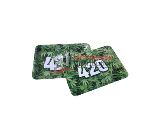 Rolling Tray Lid - 420