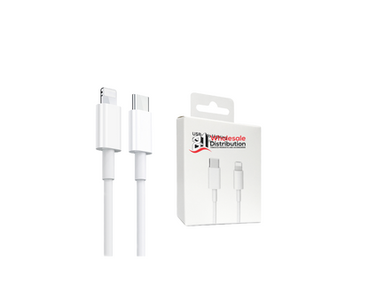 Iphone Cable to Type C 5PK