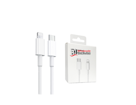 Iphone Cable to Type C 5PK