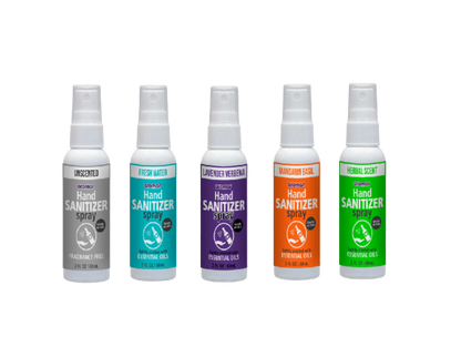 Hand Sanitizer Spray (pack16)