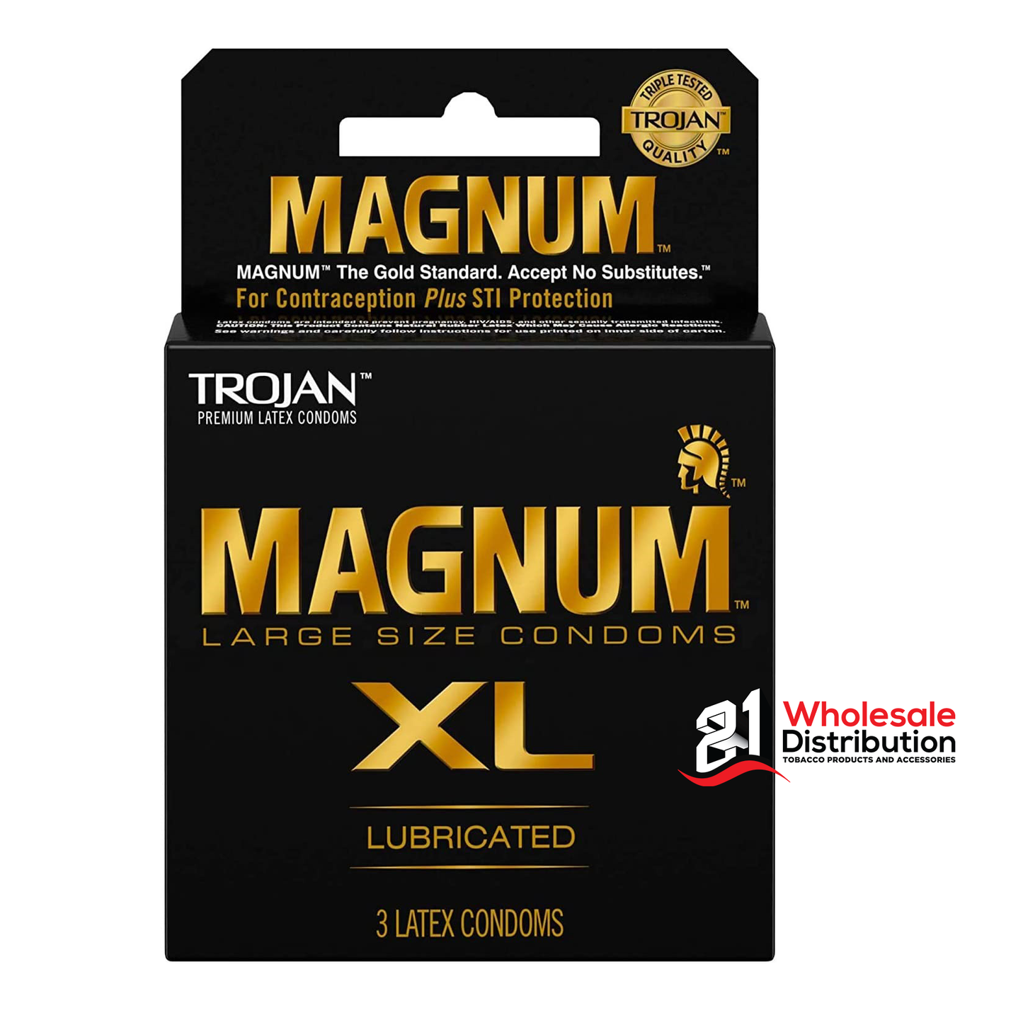 MAGNUM XL