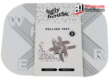 UGLY MINI ROLLING TRAY BUNDLE-WHATEVER
