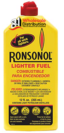 Ronsonol yellow 12floz