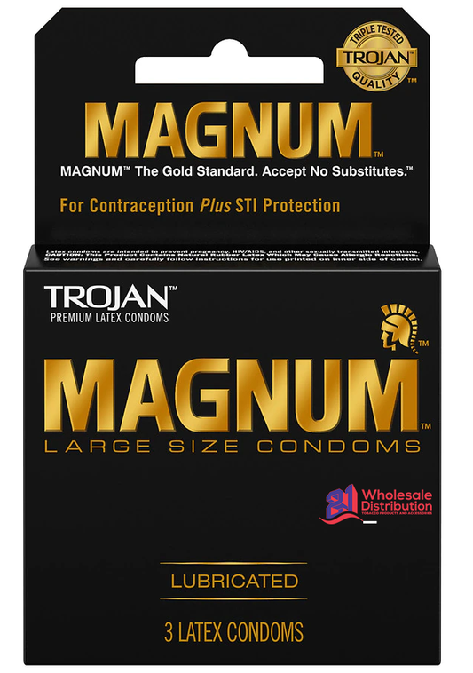 Magnum original large
