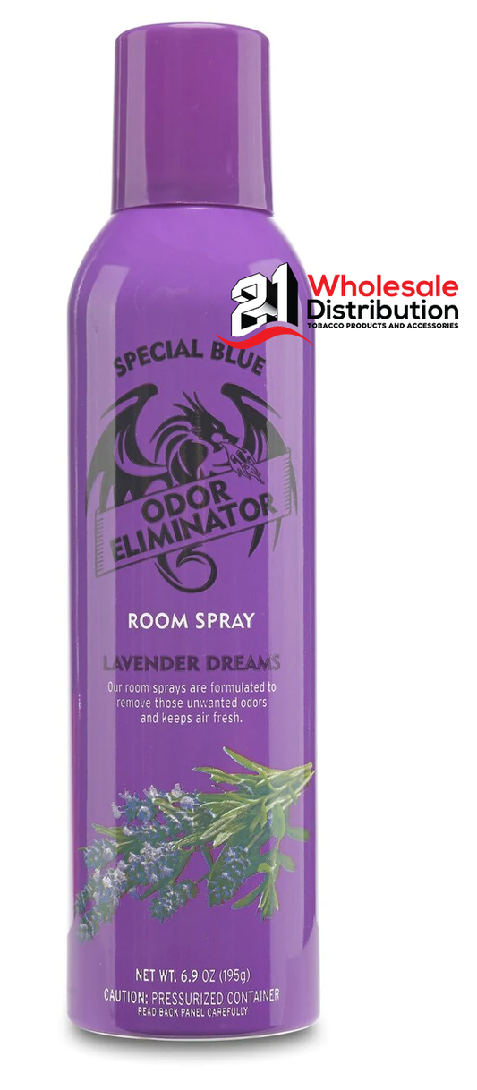 SPECIAL BLUE SPRAY LAVANDER DREAMS