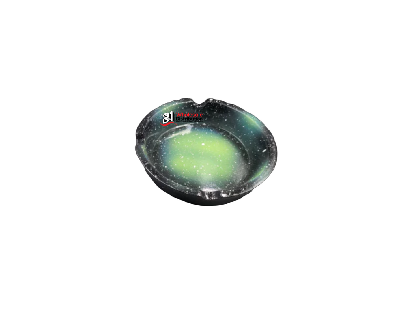 FUJIMA - GALAXY - Ashtray - (each)