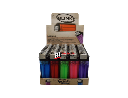 BLINK BUTANE LIGHTER