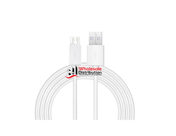 Micro Cable USB (pack10)