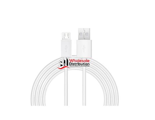 Micro Cable USB (pack10)