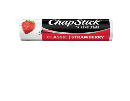 Chap Stick Strawberry (pack24)