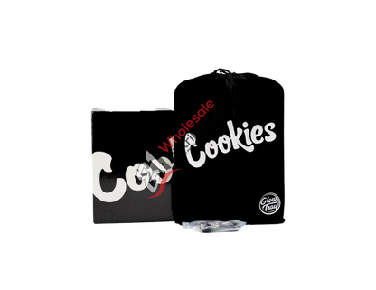 COOKIES GLOW ROLLING TRAY RECHARGEABLE