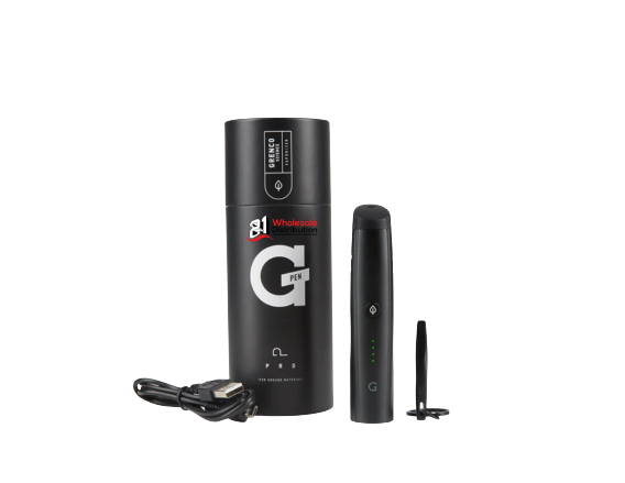 G Pen Pro Vaporizer