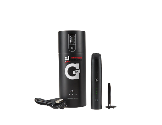 G Pen Pro Vaporizer