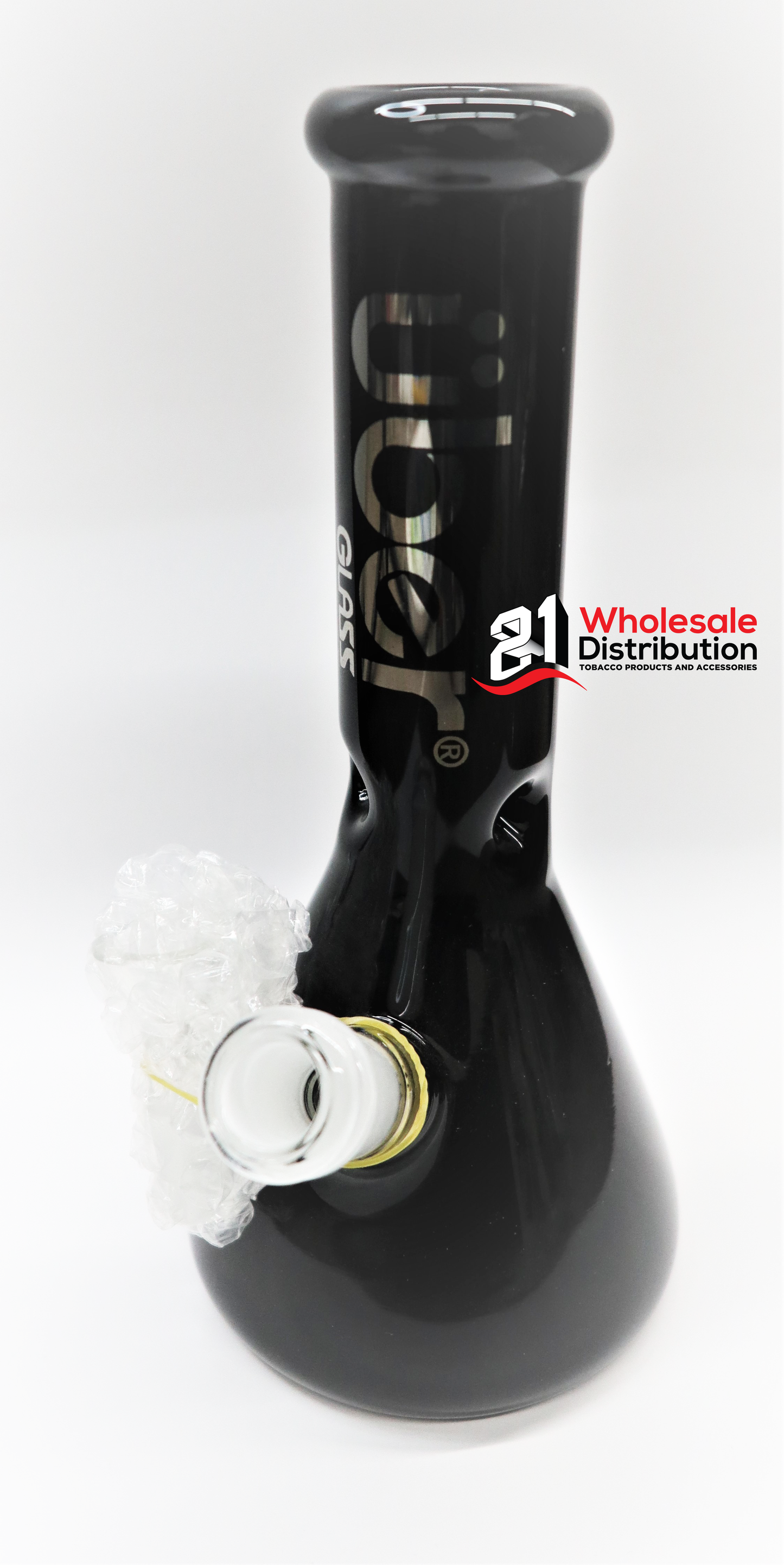 WATERPIPE GWPU012-BLK