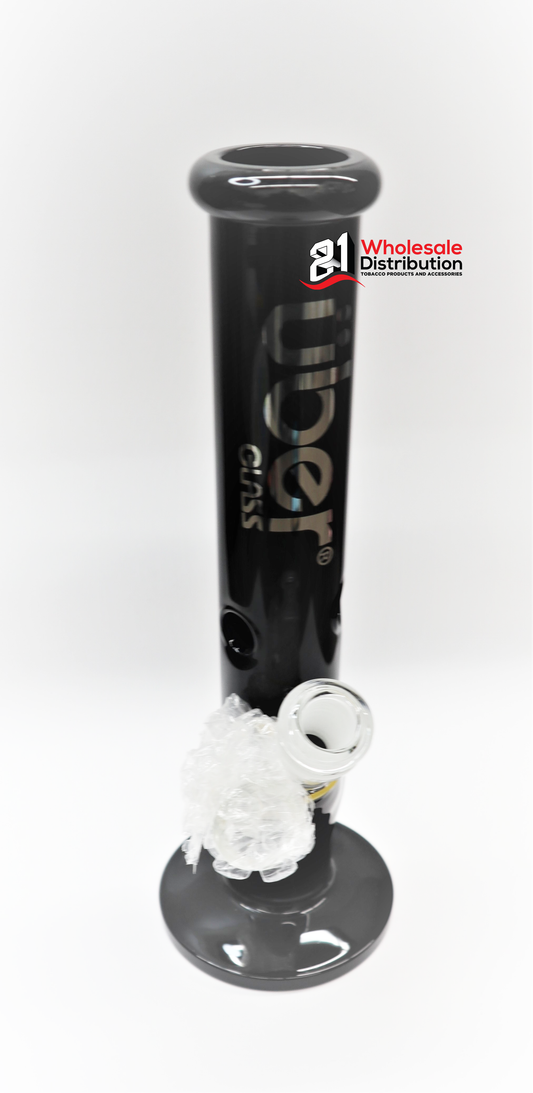 WATERPIPE GWPU013-BLK