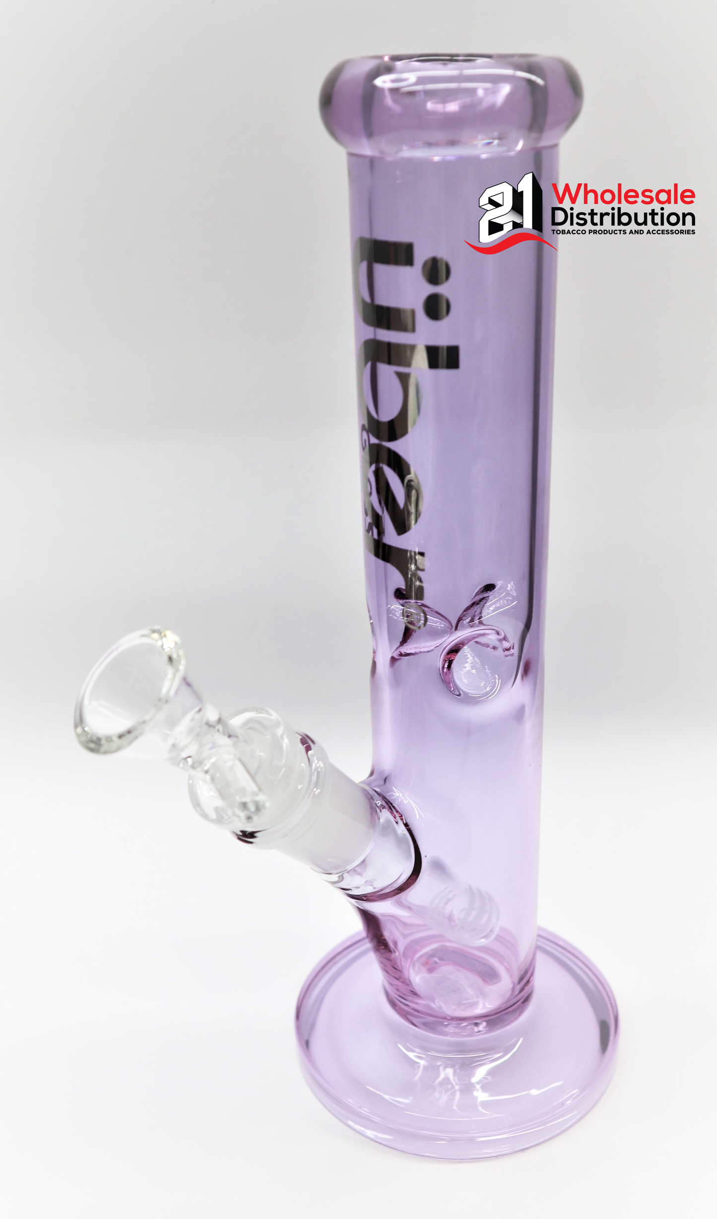 WATERPIPE 9" GWPU013-PR