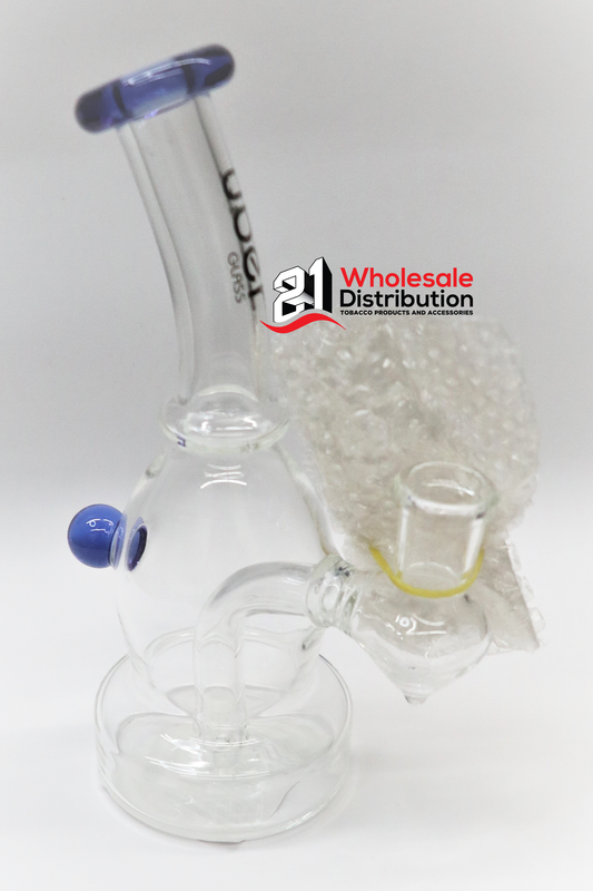 WATERPIPE 6"GWPU106-002BL