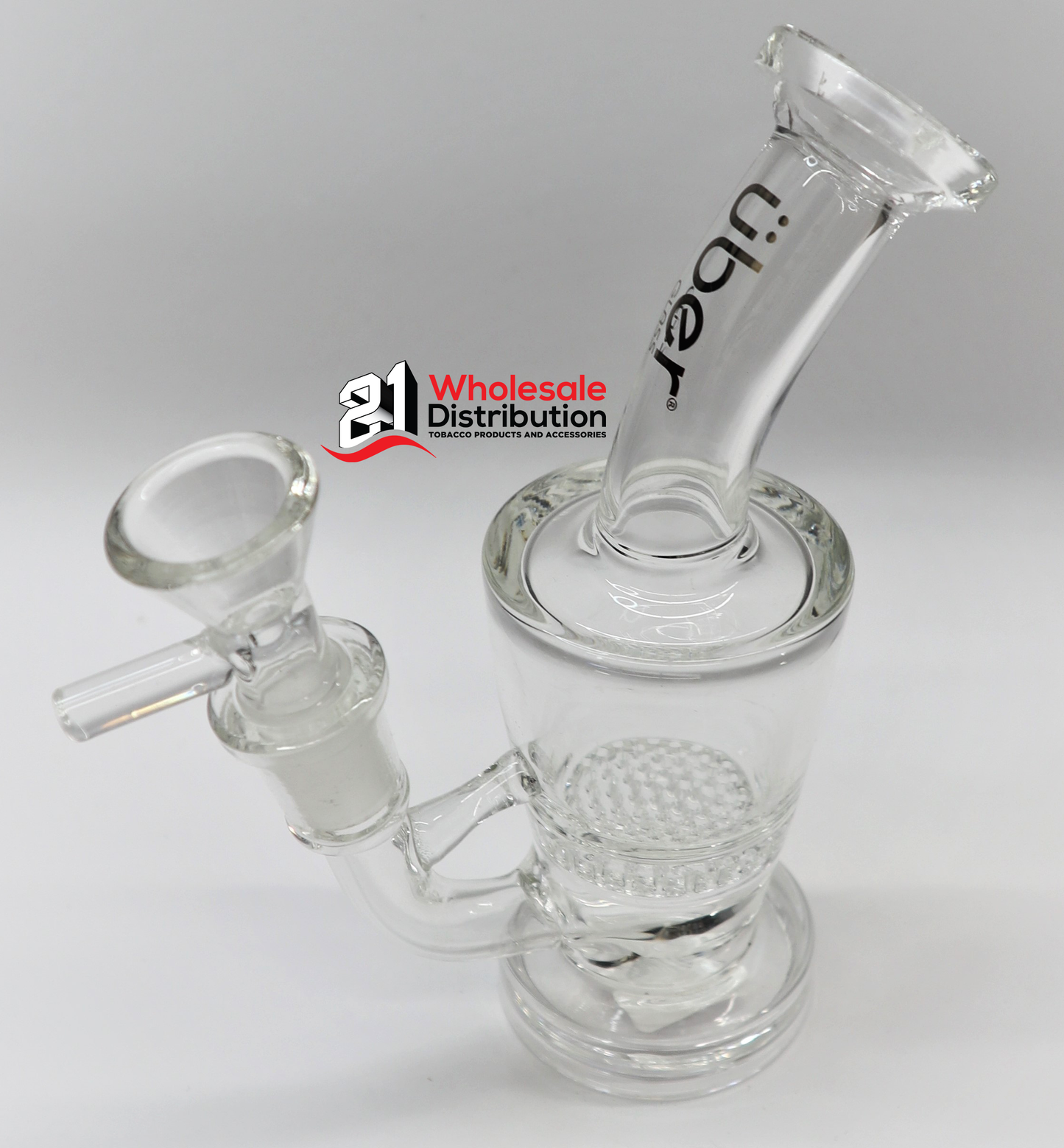 WATERPIPE 6"GWPU106-005