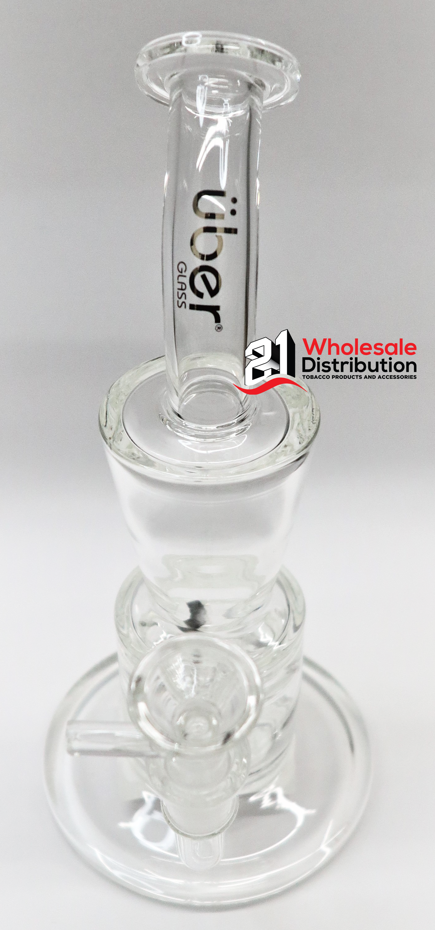 WATERPIPE 8"GWPU108-003