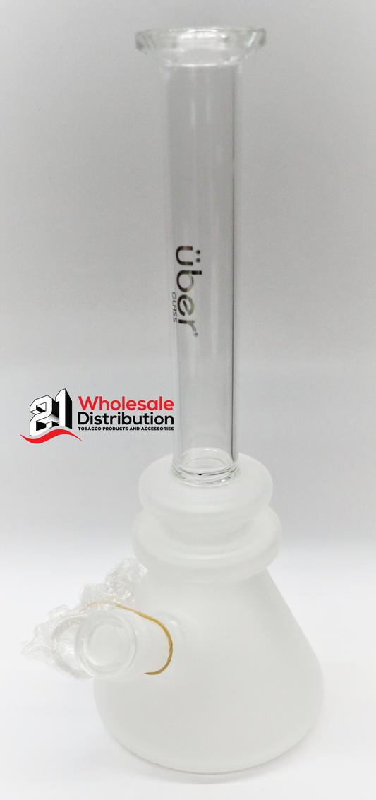 WATERPIPE 10" GWPU115-001