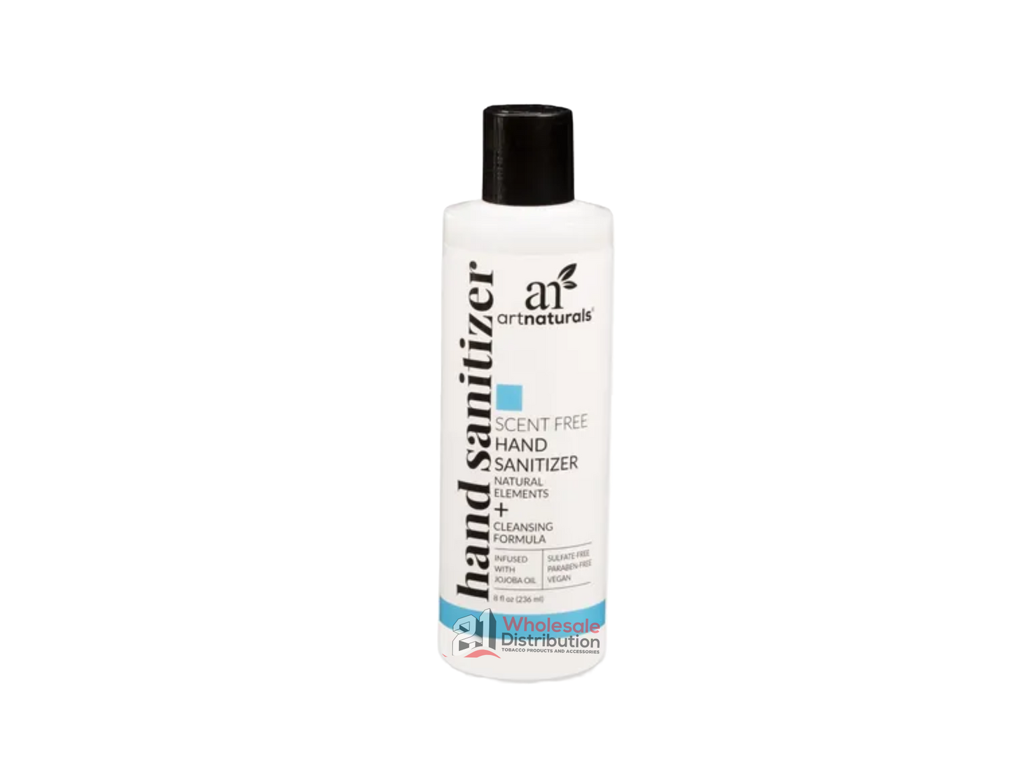 Hand Sanitizer - Art Naturals