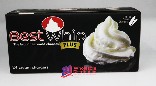 WHIPPERS:BEST WHIP MINI CREAM WHIPPERS