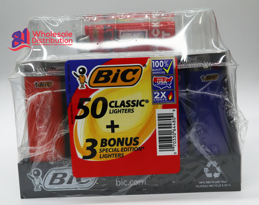 Bic Big