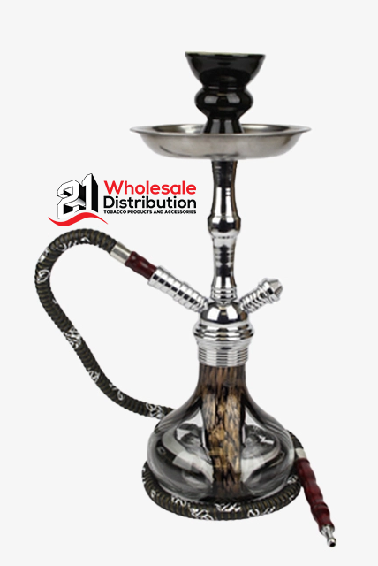 ELITE HOOKAH JUNIOR DREAMS-AMBER