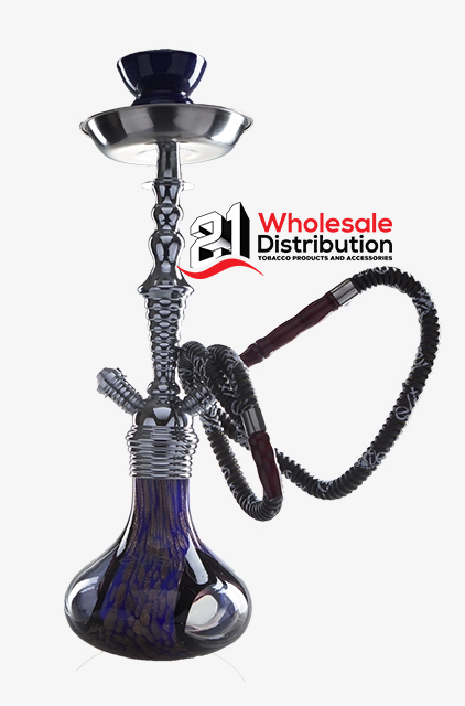 ELITE HOOKAH JUNIOR DREAMS-BLUE