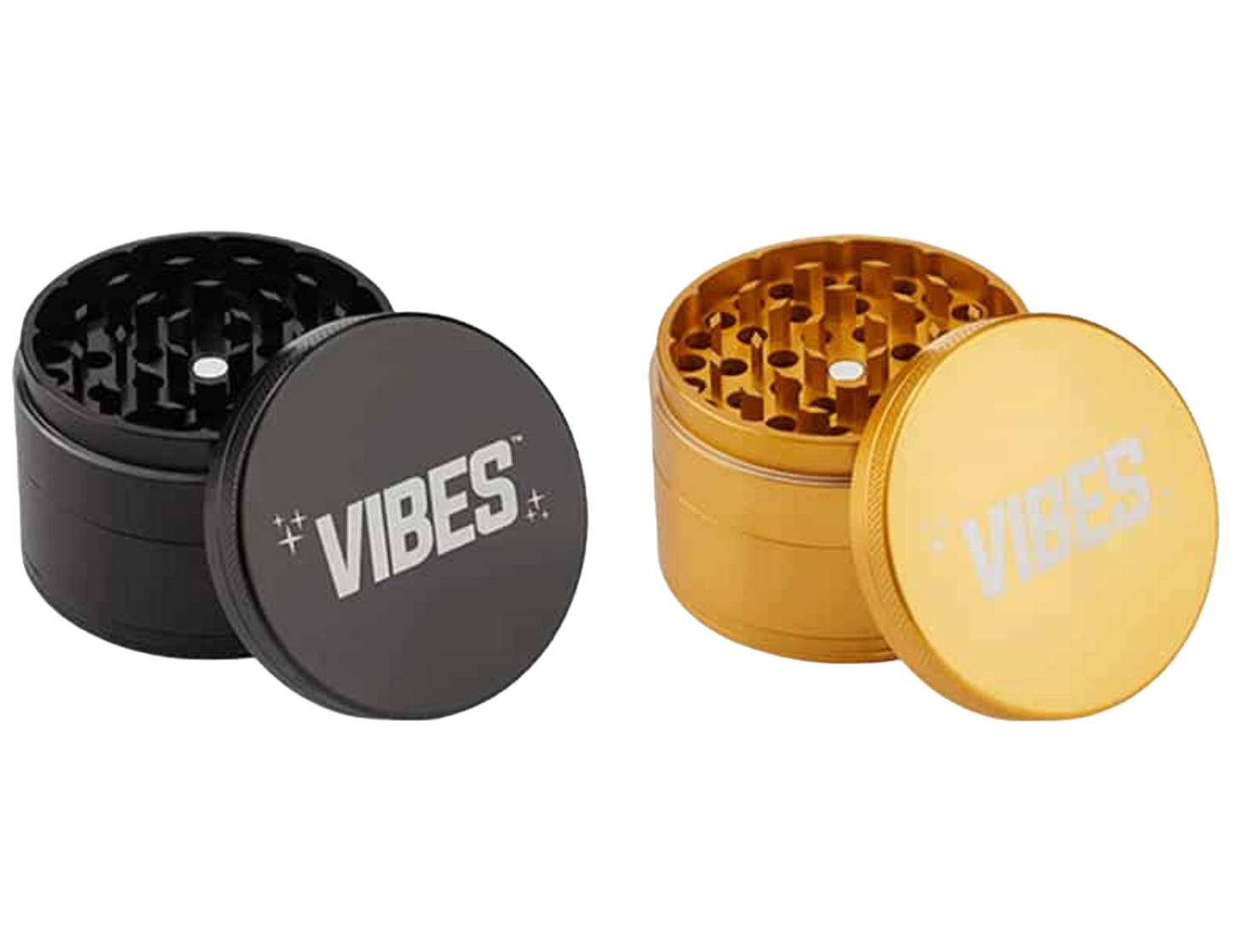 VIBES - Grinders (each)