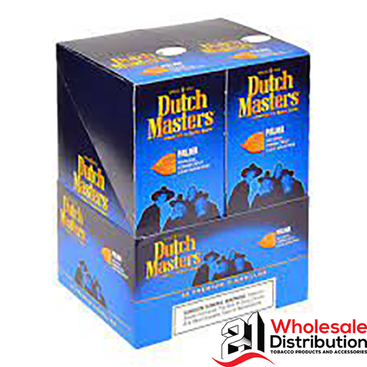 DUTCH MASTERS PALMA 3PK