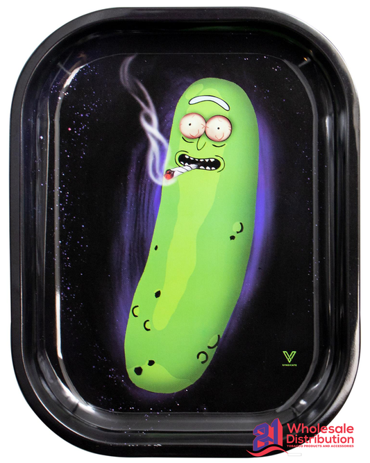 METALL TRAY SMALL PICKLE