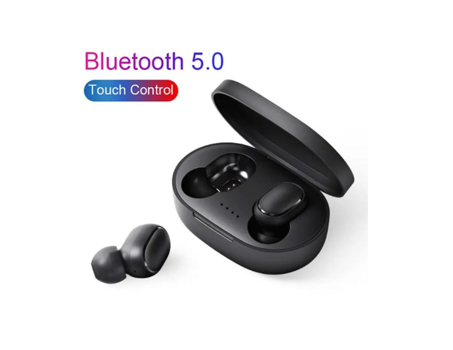 AS6 Wireless  Headphones (pack6)