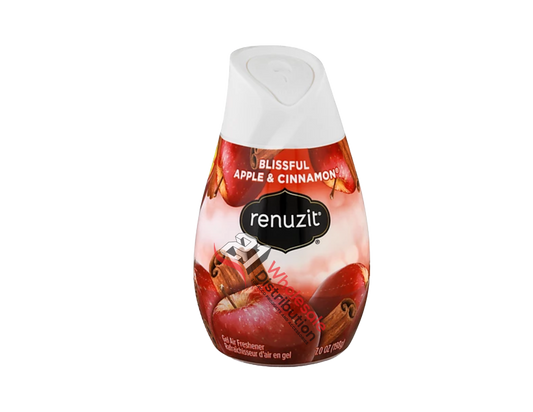 Renuzit Blissful Apple & Cinamon (each)