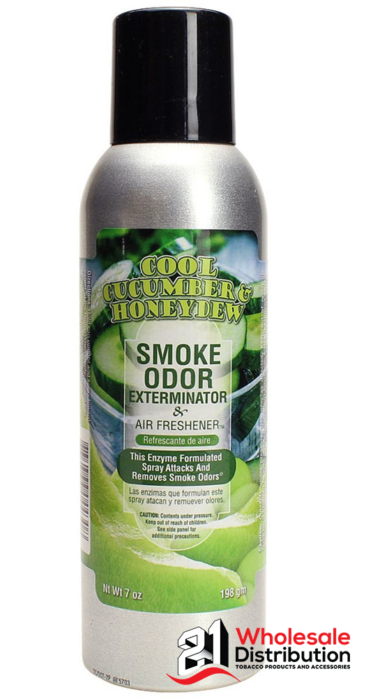 COOL CUCUMBER & HONEYDEW SPRAY 7OZ