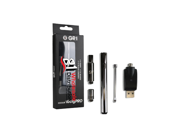 SOURCE 10CIG PRO VAPORIZER